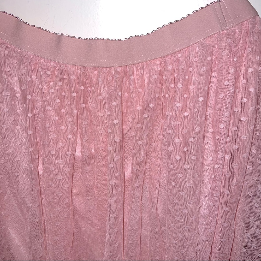 PLUS Tulle Skirt 🎀 - Picture 5 of 5